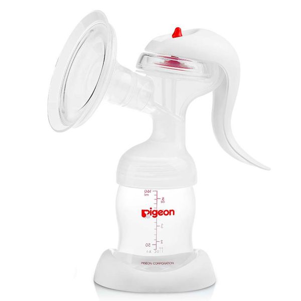 breast pump masterbation