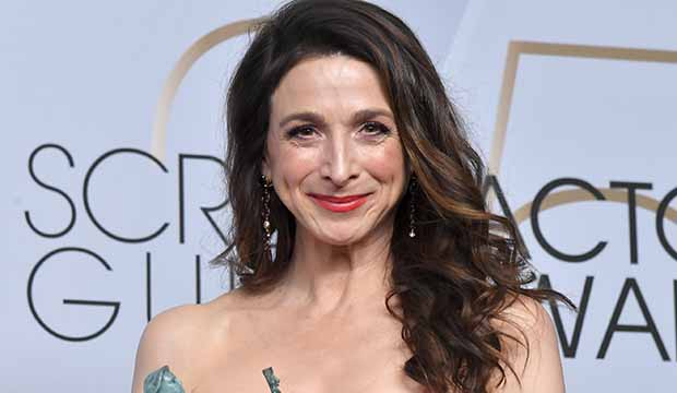 Best of Naked marin hinkle