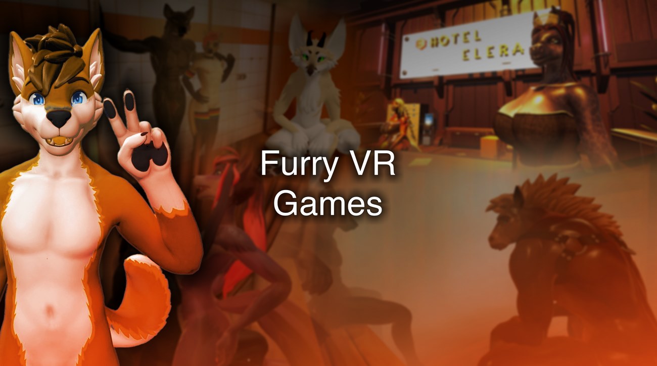 benjamin deaton add vr furry porn photo