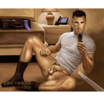 dagostino add photo naked business men