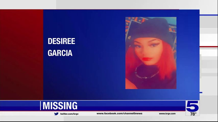 diallo gray recommends desiree garcia leak pic