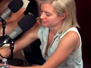 collin ambrose recommends Elyse Willems Nude