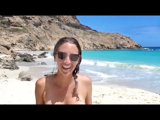 dom maley recommends women nude beach video pic