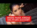 Paige Jordae Onlyfans internet exclusivo