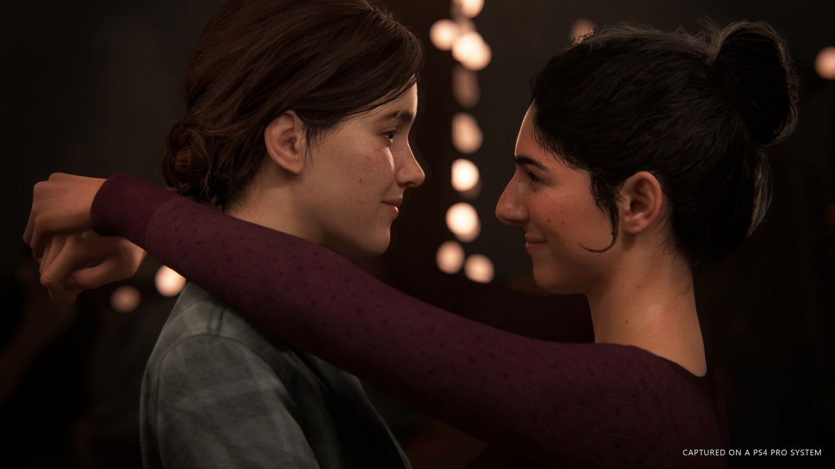 chelsea dolan share the last of us sex photos