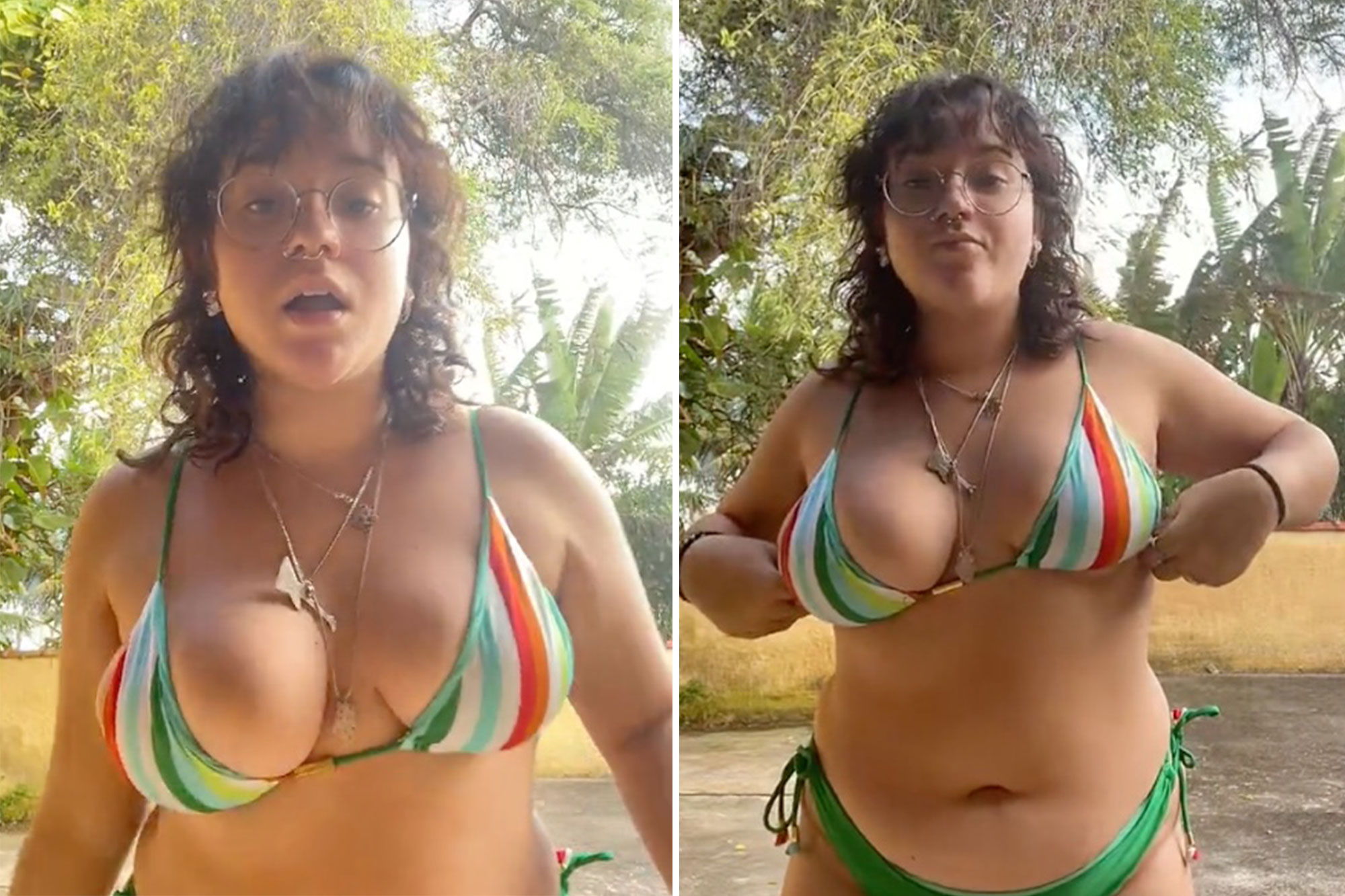 diane robledo recommends chubby big tits mature pic