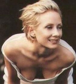 charlie bates recommends Anne Heche Sexy