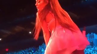 dayana james recommends Ariana Grande Twerking