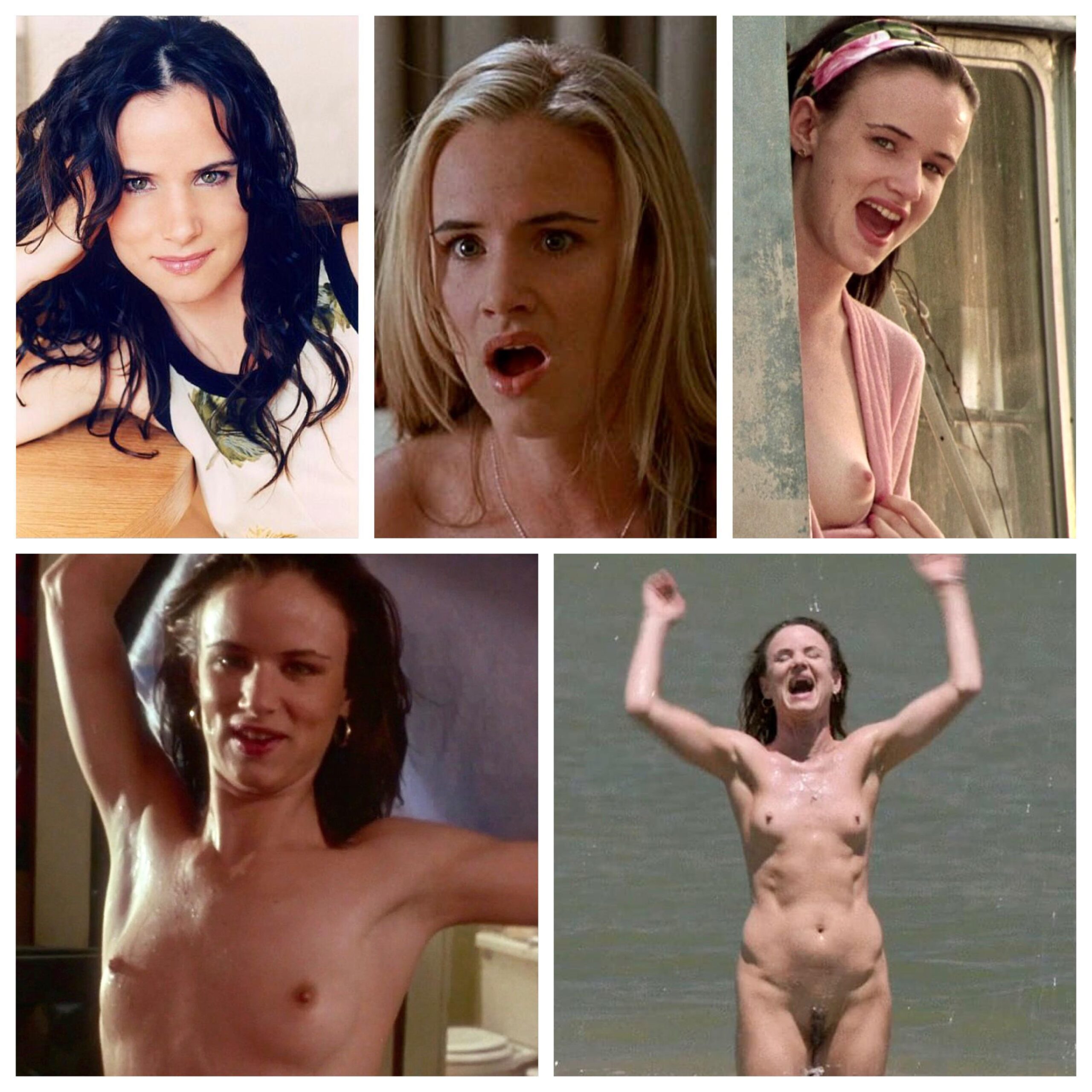 daniel begnaud recommends Juliette Lewis Nude Photos