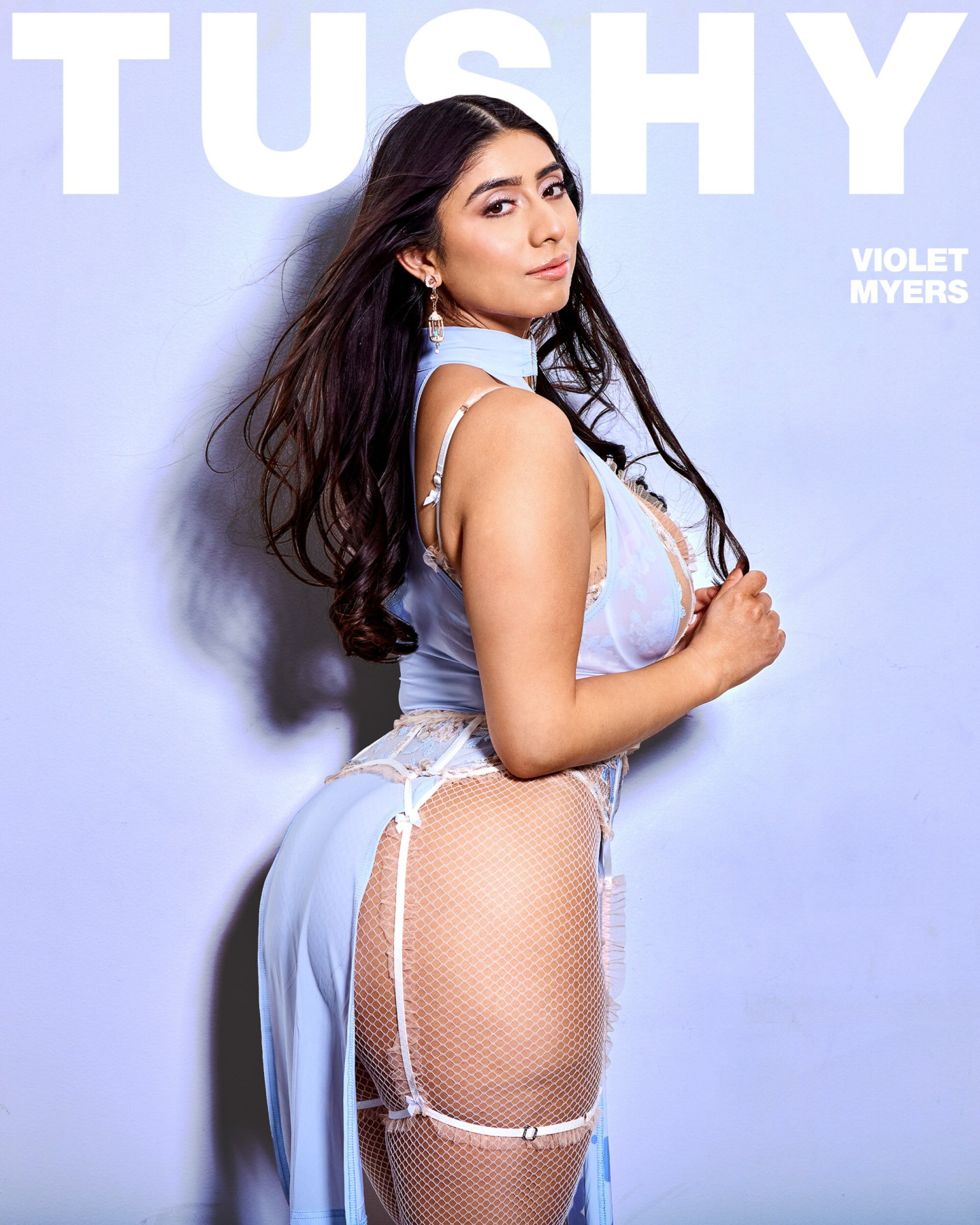 christian ashford recommends violet myers tushy pic