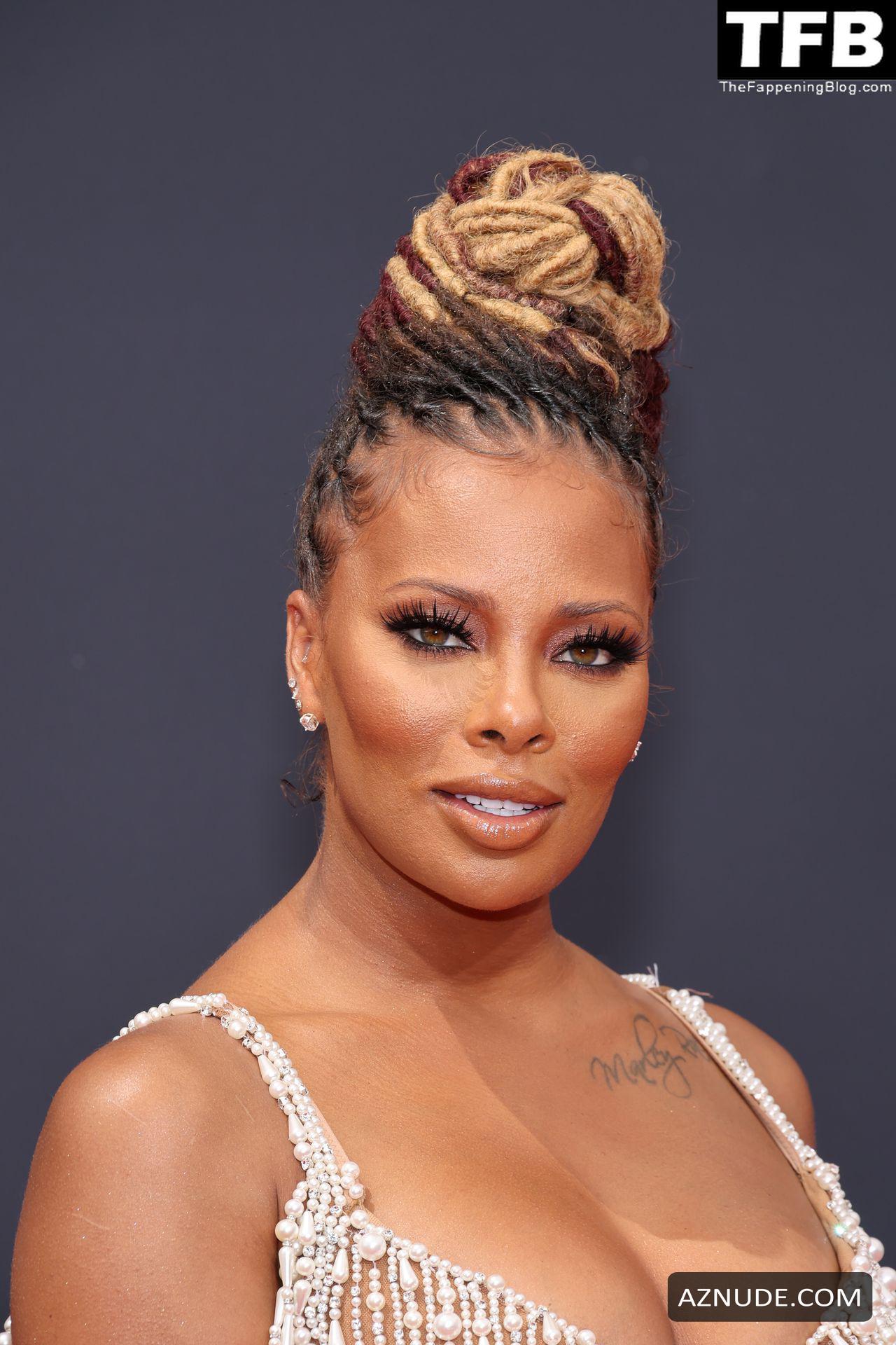 cassandra zapata recommends eva marcille naked pic