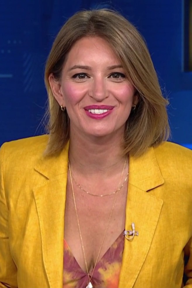 donna bartels add photo katy tur titties