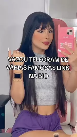 Vazou No Telegram ghetto tubes