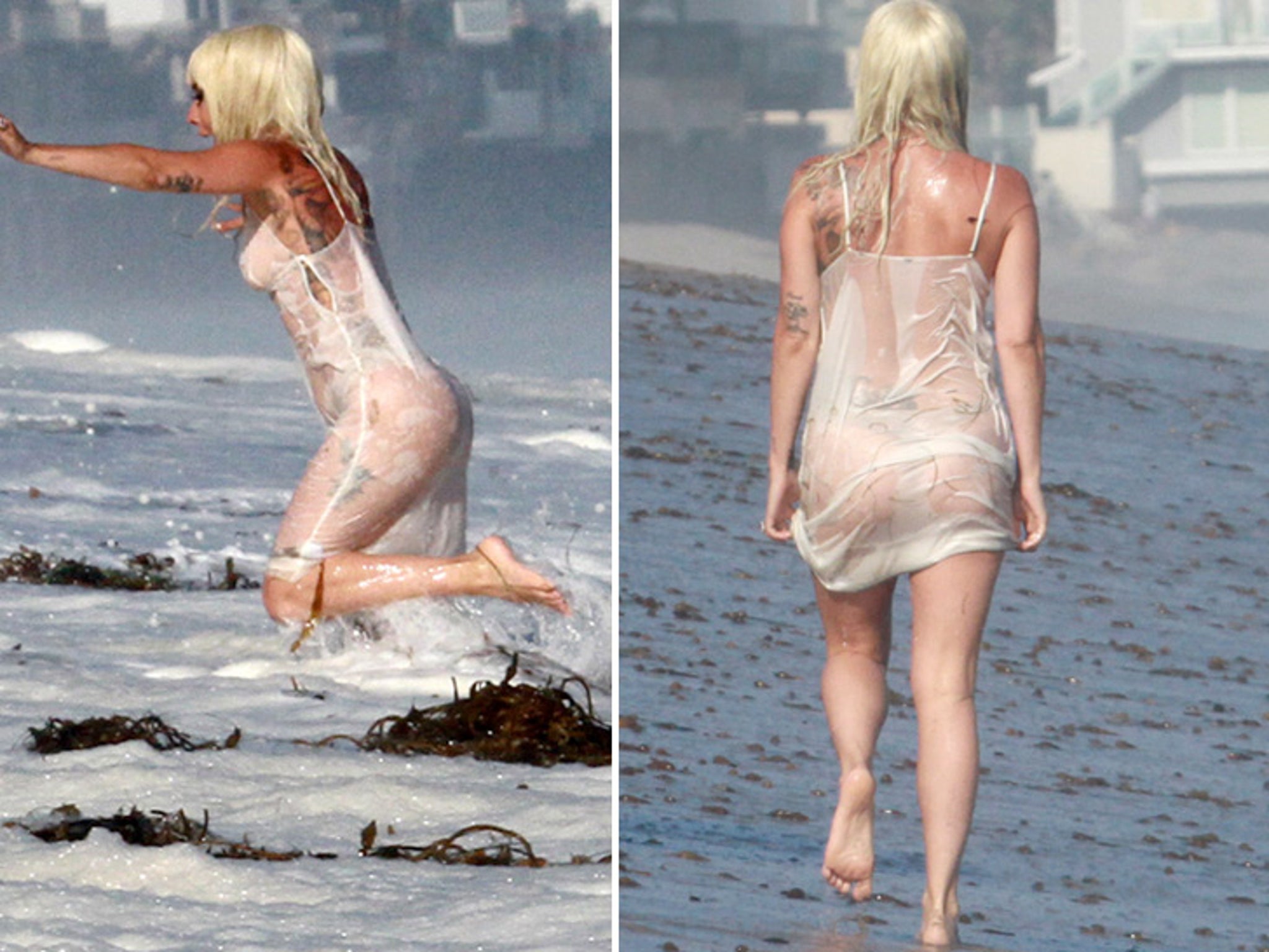 Best of Lady gaga nude pics