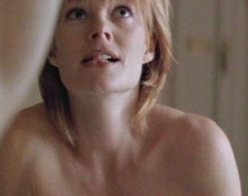 chad mauk recommends marg helgenberger nude pic