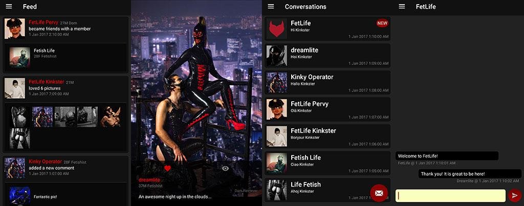 aidan perry share fetlife videos for free photos