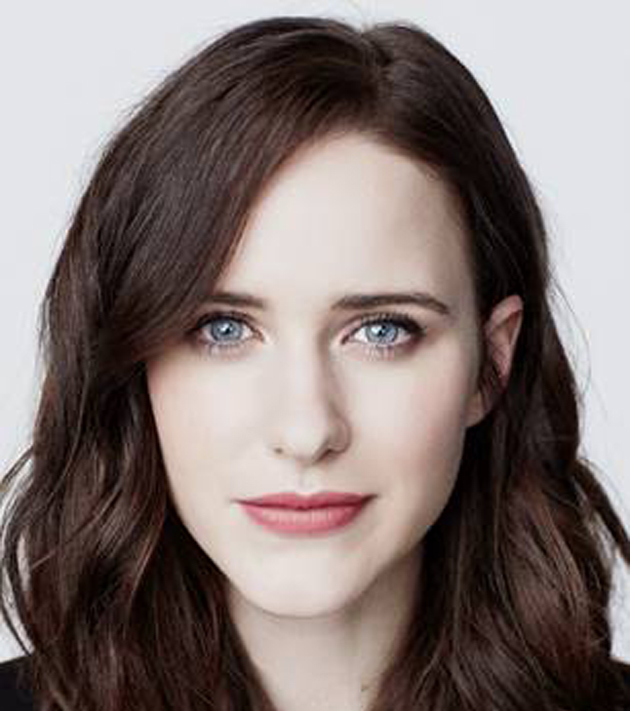 carol chavez recommends Rachel Brosnahan Lesbian