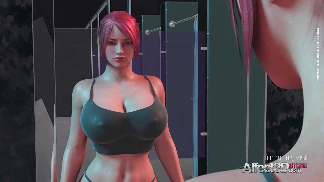 3d Animation Tits foxx tube