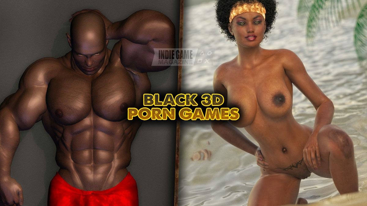 daniela gambino recommends 3d p o r n games pic