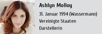 amber dell recommends ashlyn molloy pic