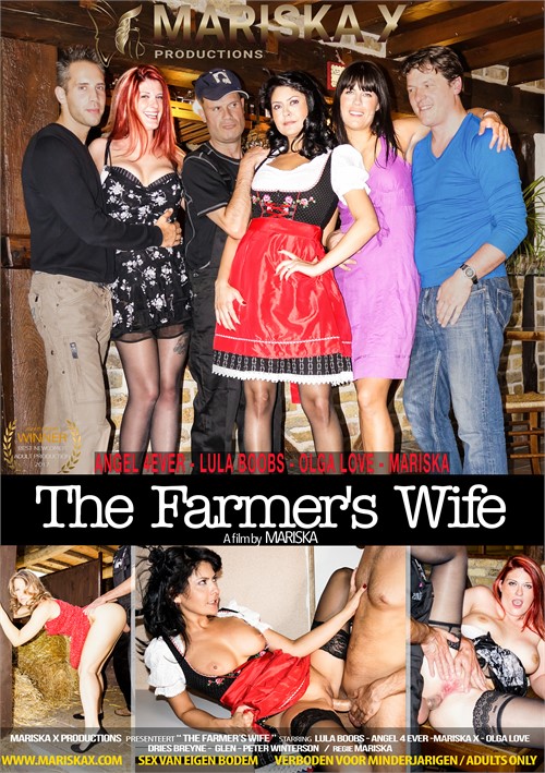 debbie aragon recommends farmers wife porn pic