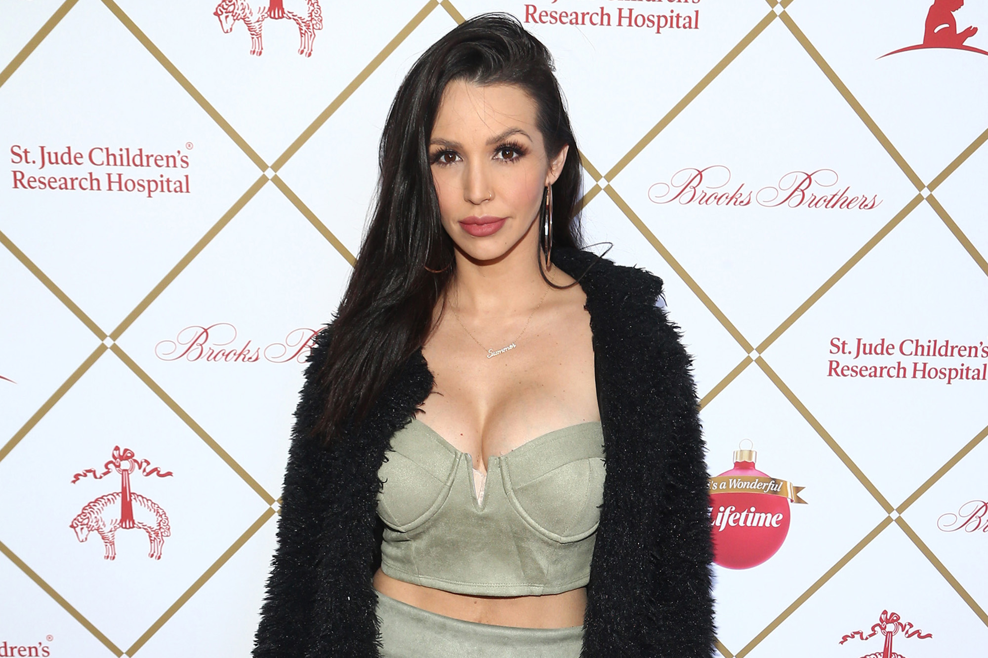 bill harmeyer share scheana shay boobs photos