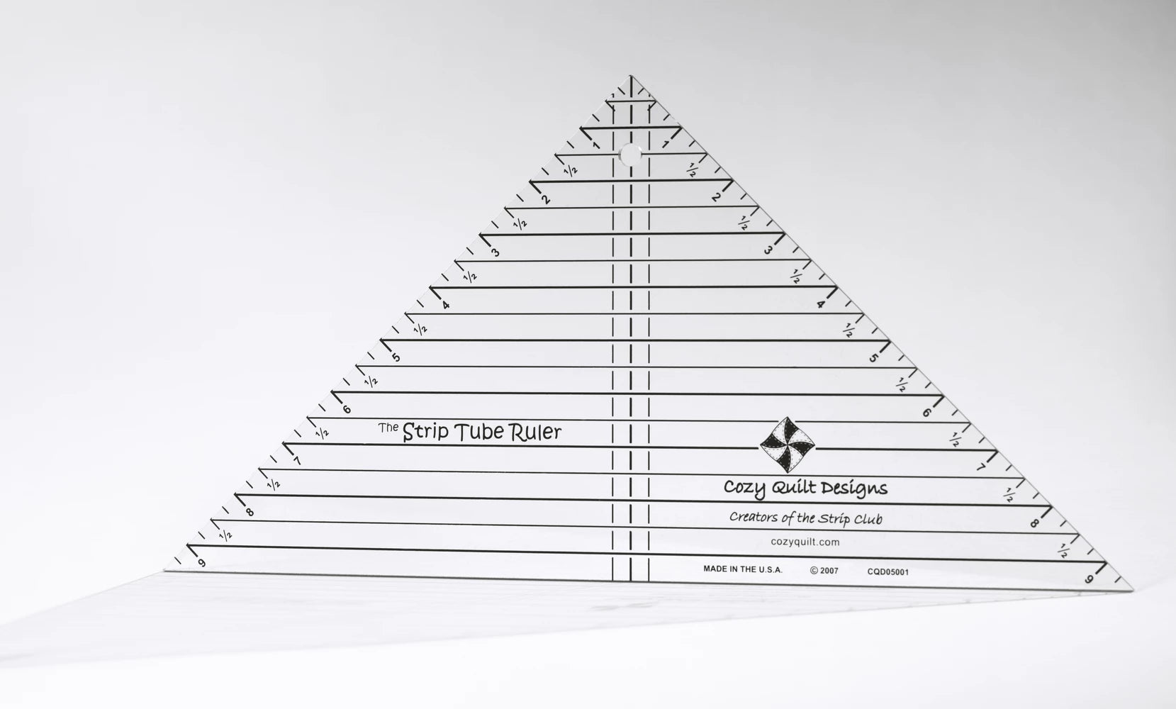 andy tirona recommends ruler tube pic