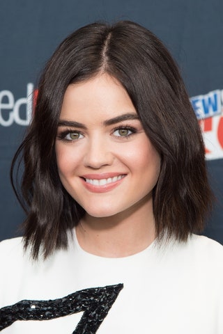 brad hagel recommends Lucy Hale Nude