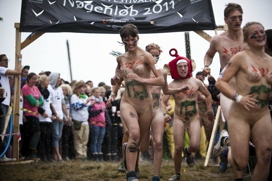 alison forrester smith recommends roskilde naked pic