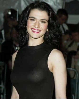 amila lakshitha recommends rachel weisz toples pic