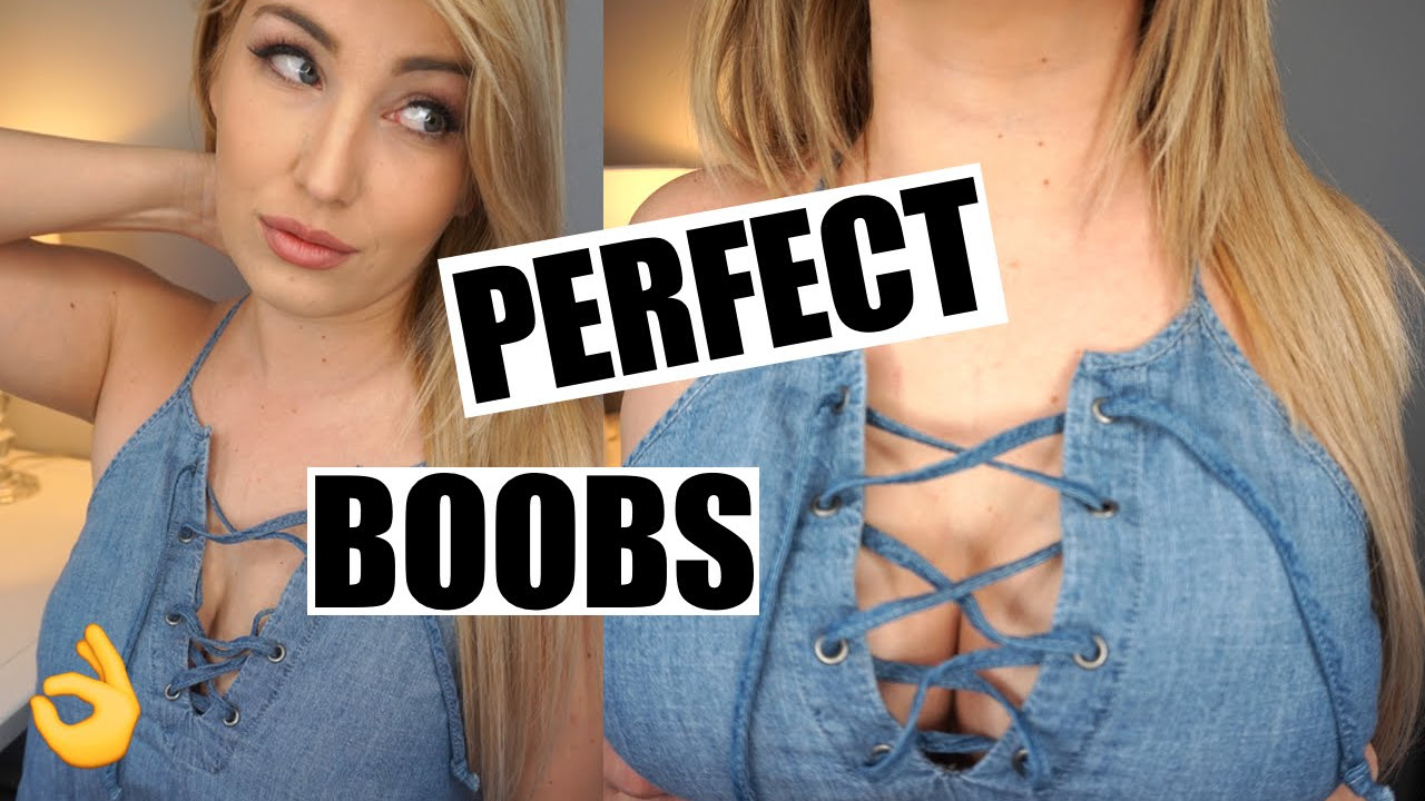 akeem fearon recommends perfect tits boobs pic