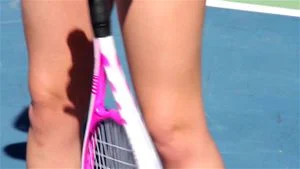 brandon casillas recommends Dillion Harper Tennis