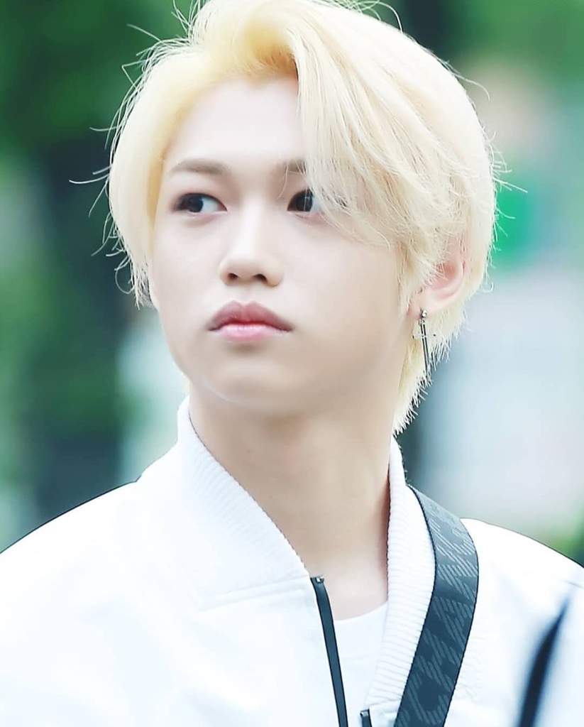 Best of Blonde felix