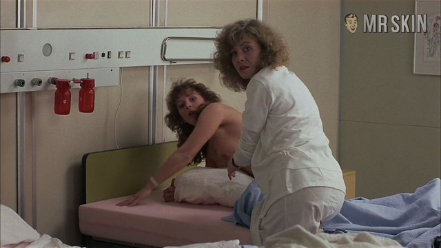 claire desrosiers recommends Bonnie Bedelia Naked