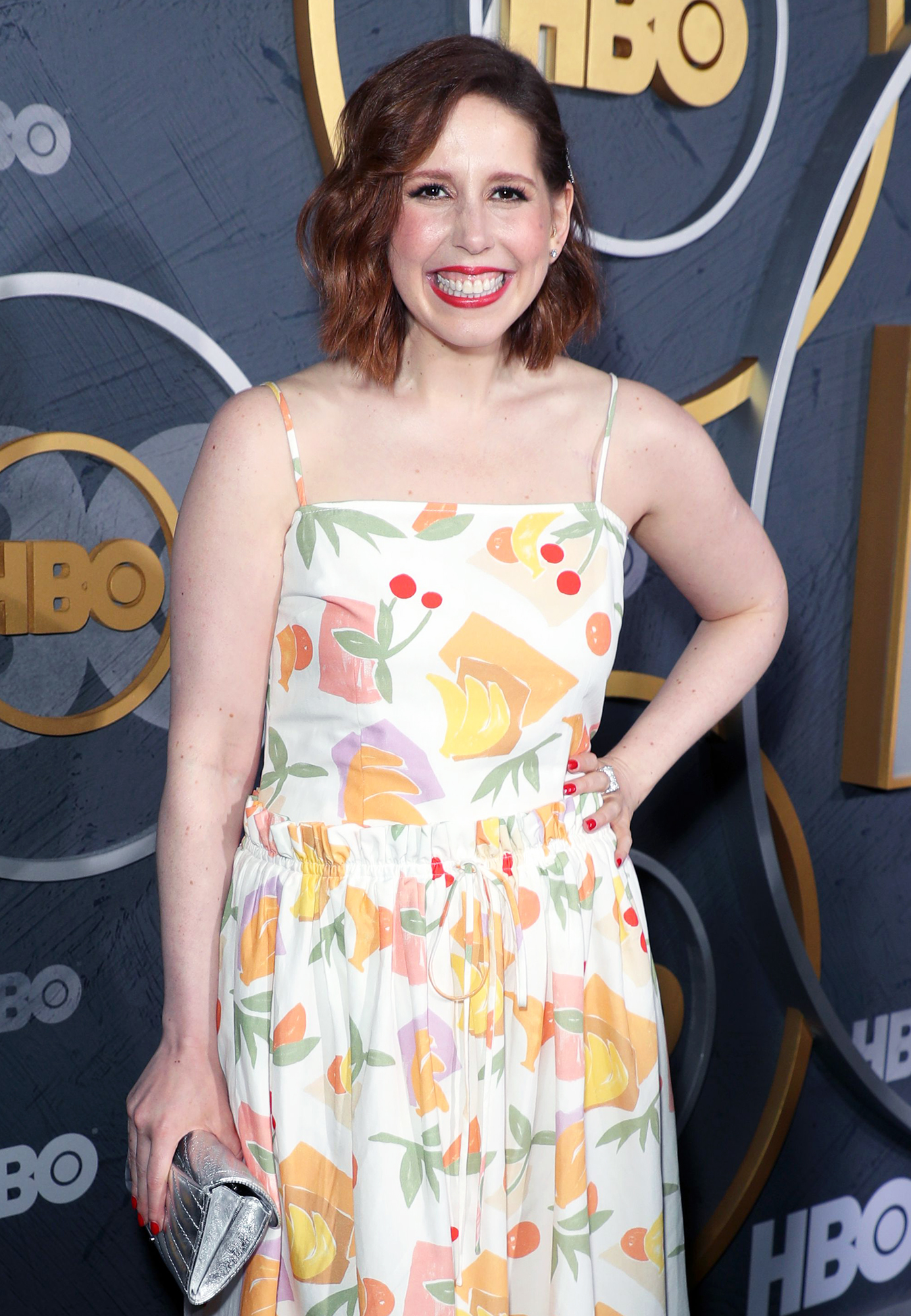 Best of Vanessa bayer sexy