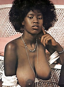 cheryl straker recommends Black Vintage Porn Stars