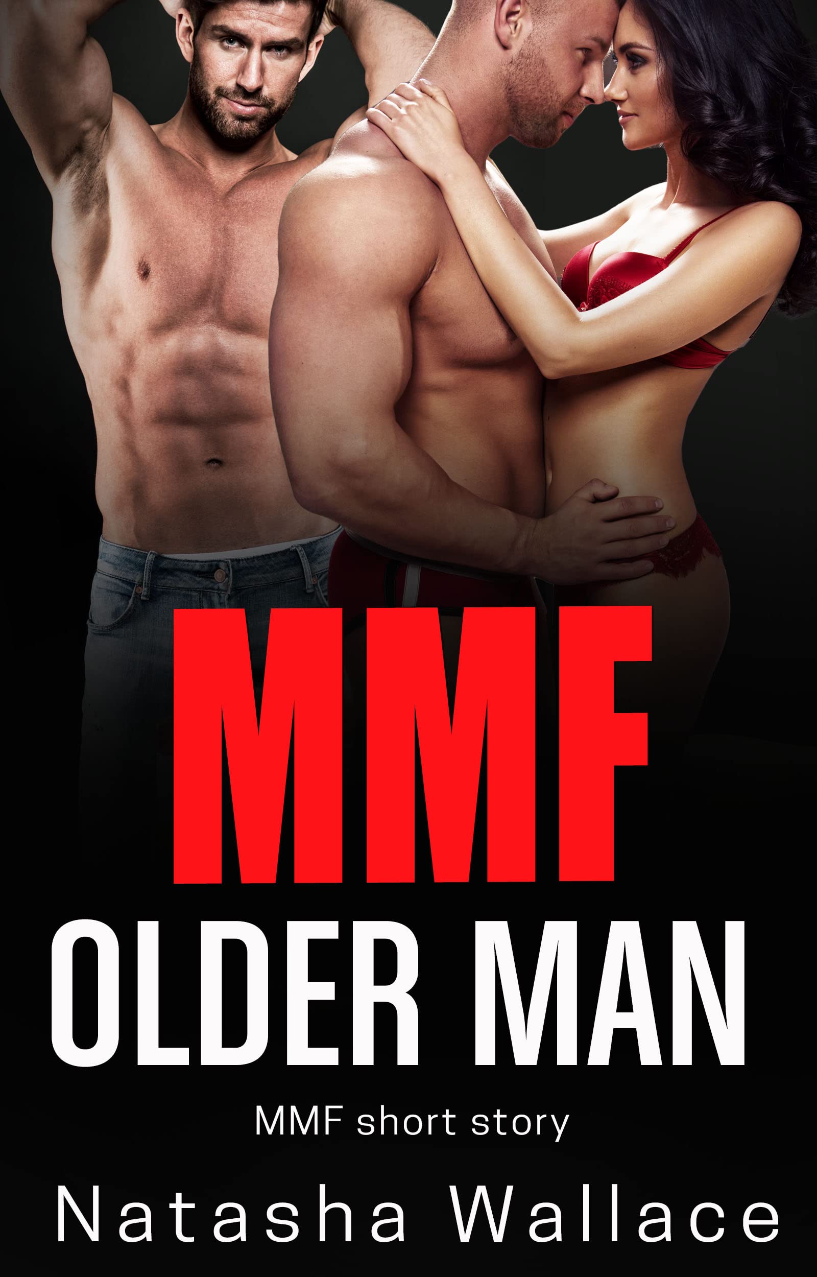 bonnie richard recommends mmf seduce pic