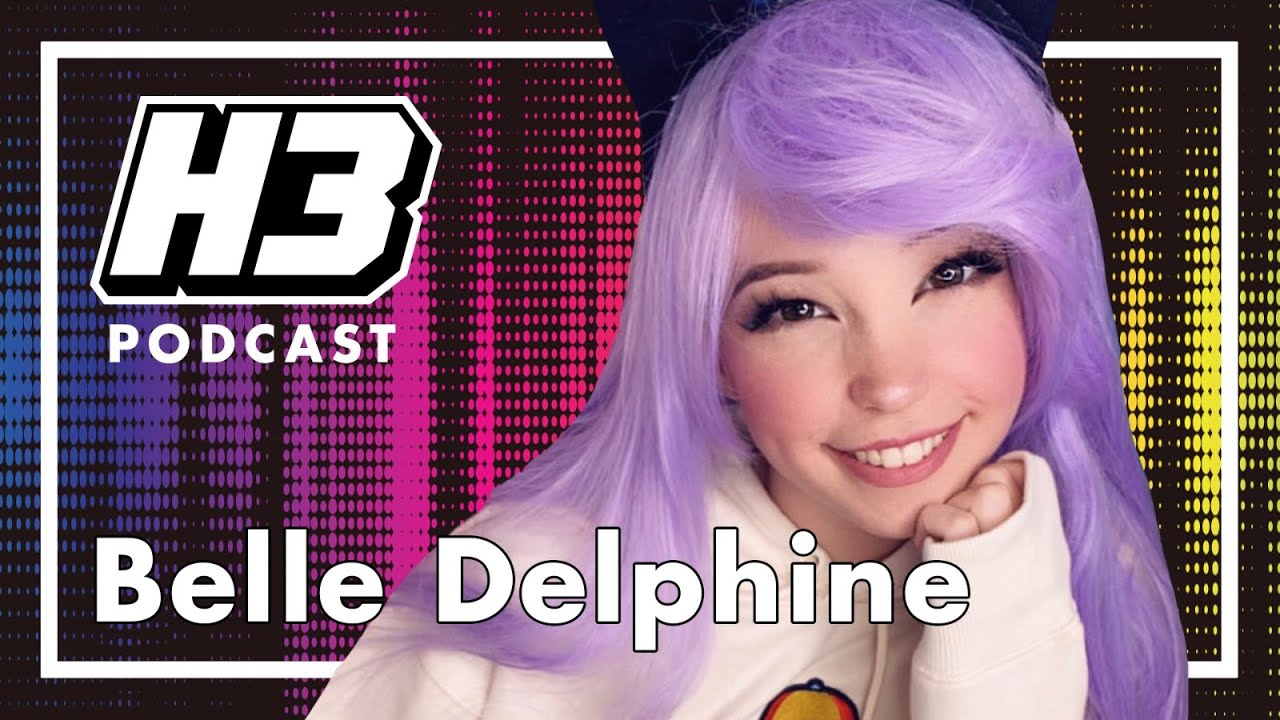 beverley mccabe share belle delphine mega photos