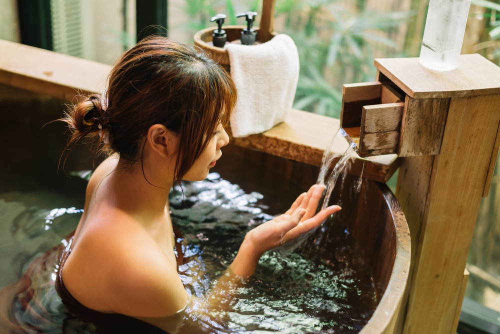 david brownell recommends nude bath in japan pic