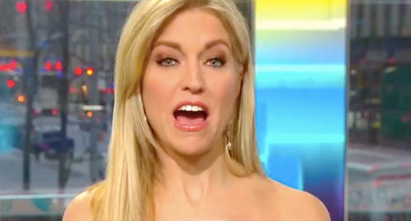 crystal garces recommends ainsley earhardt nude pic