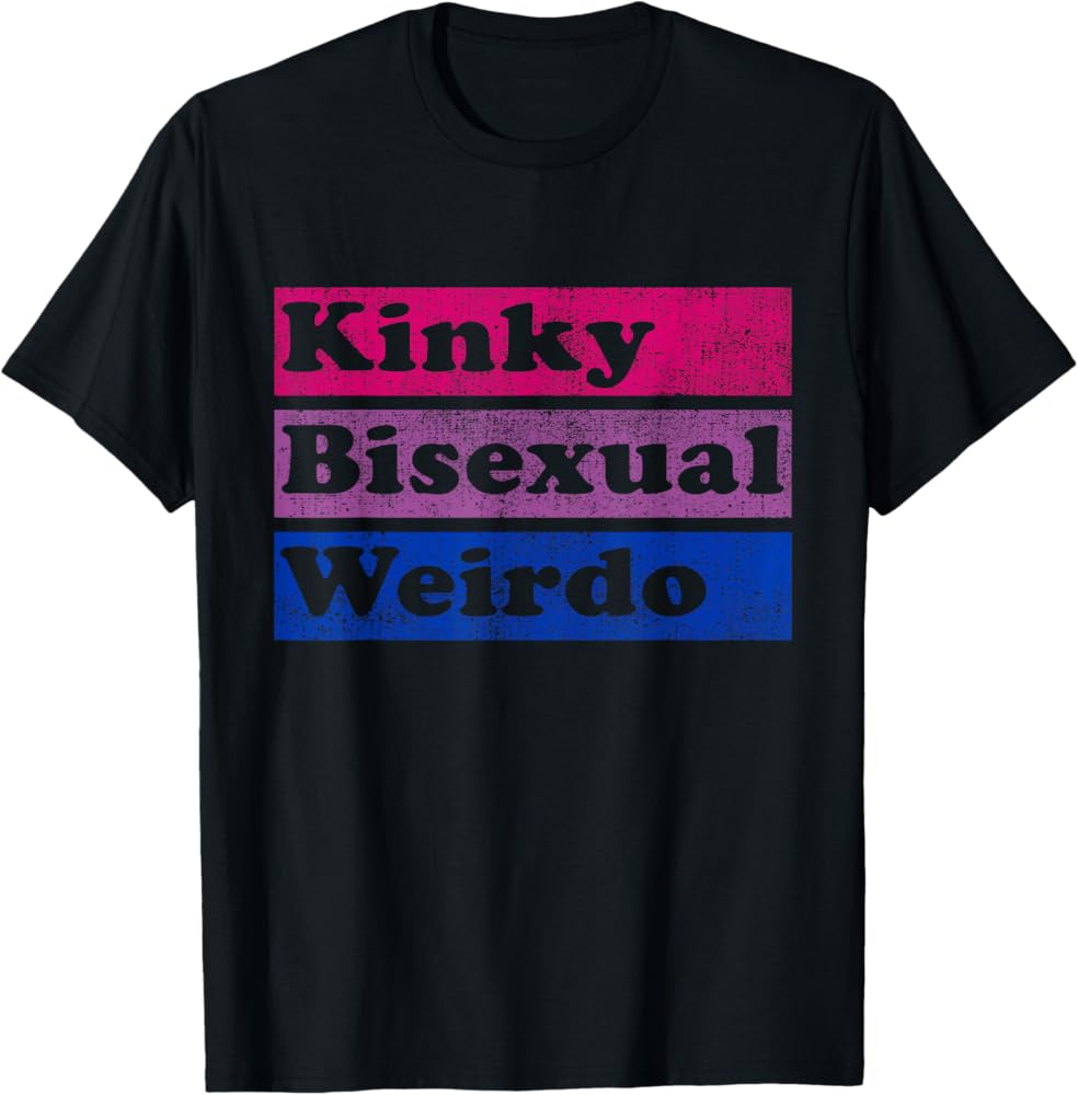 Best of Kinky bisexual