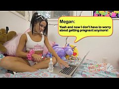 archie baldonado recommends Megan Rain Hookup Hotshot