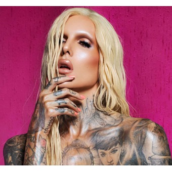 jeffree star porn