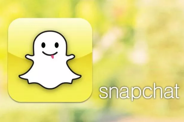 diane helme recommends Snapchat Leaked Videos