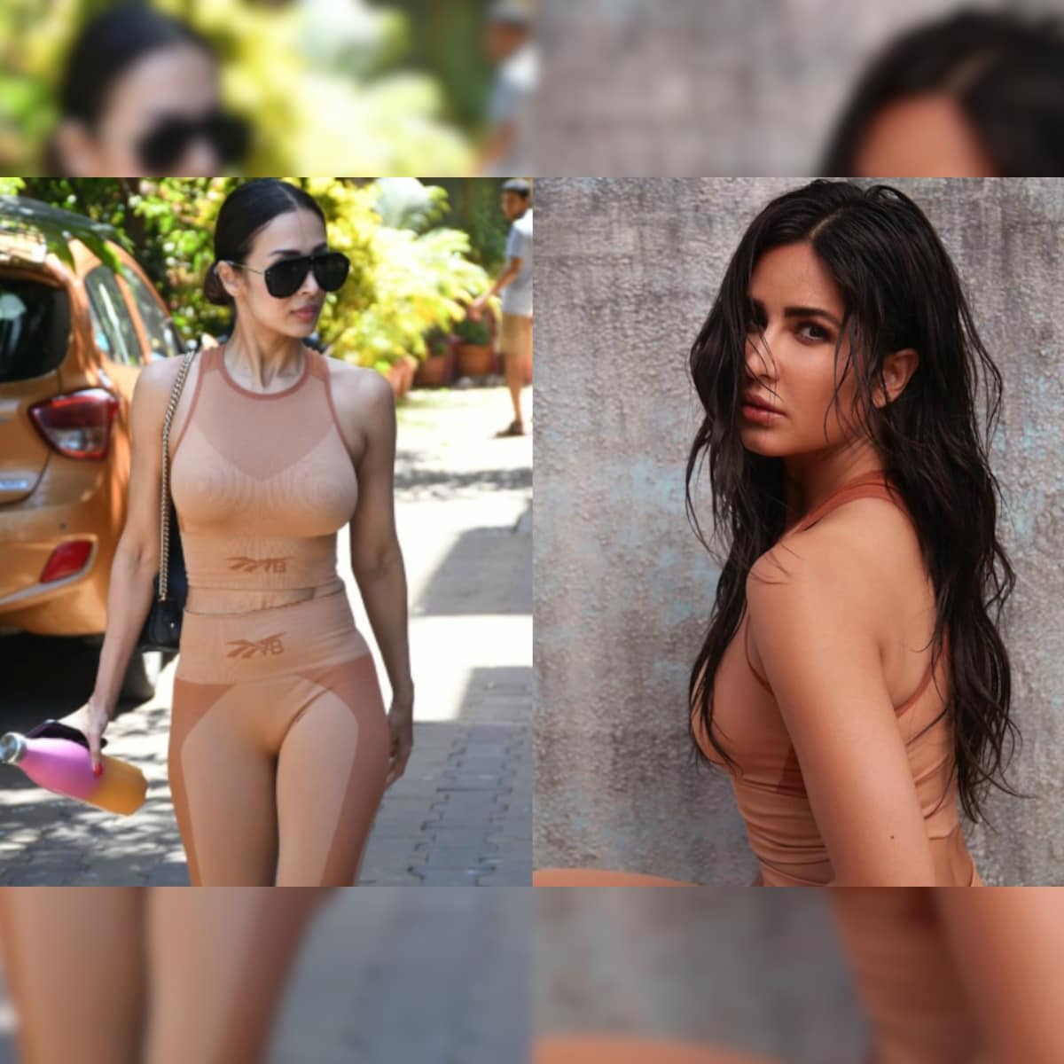 cheryl lafreniere recommends Katrina Kaif Naked