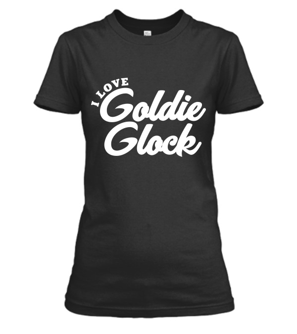 al potts recommends goldie glock pic