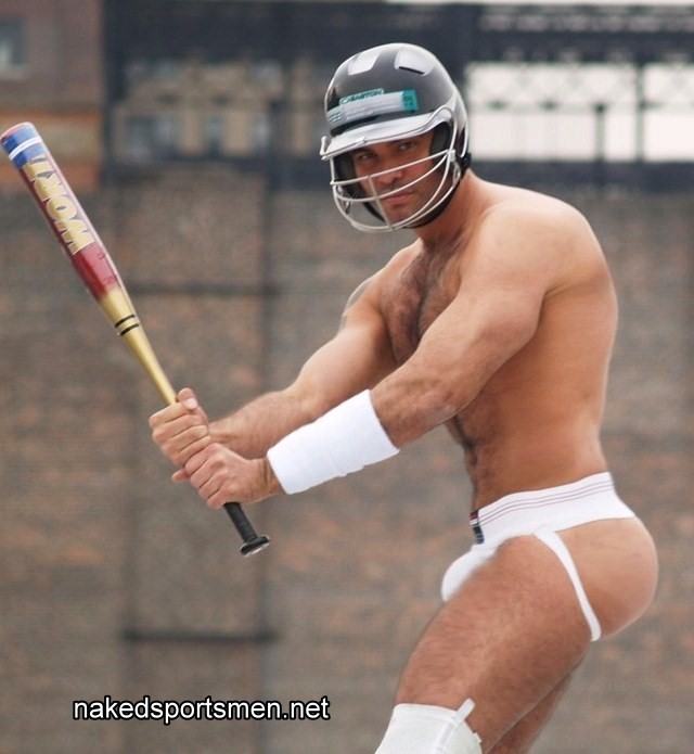 chelsea wenzel recommends Nude Male Baseball Players