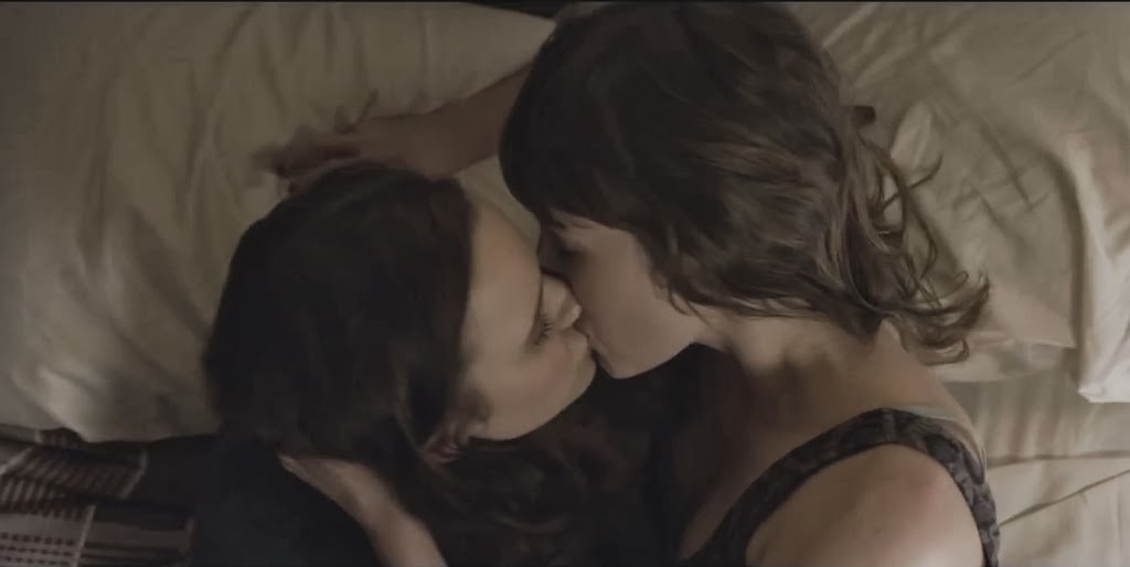 rachel brosnahan lesbian