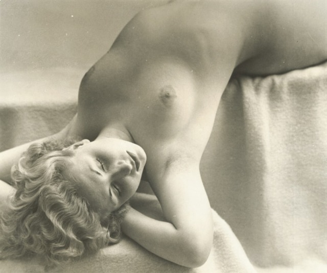 jean marie nude