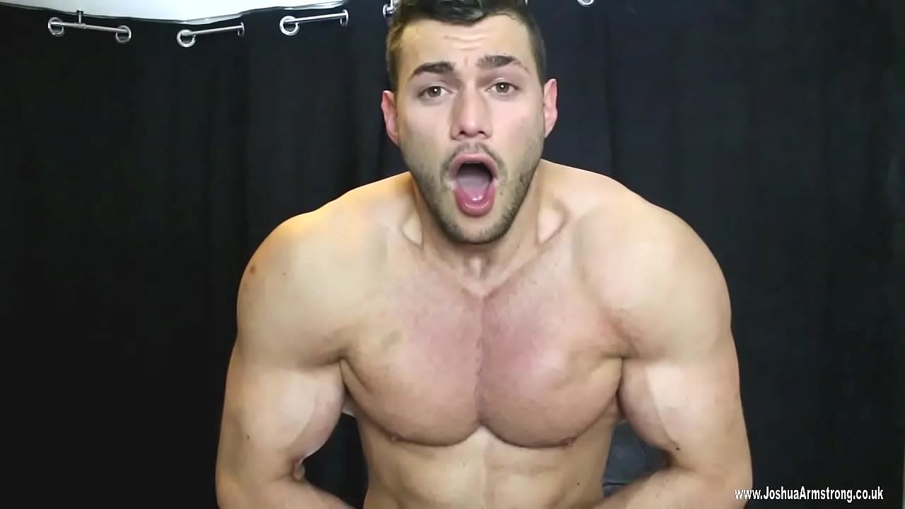 Best of Naked alpha males